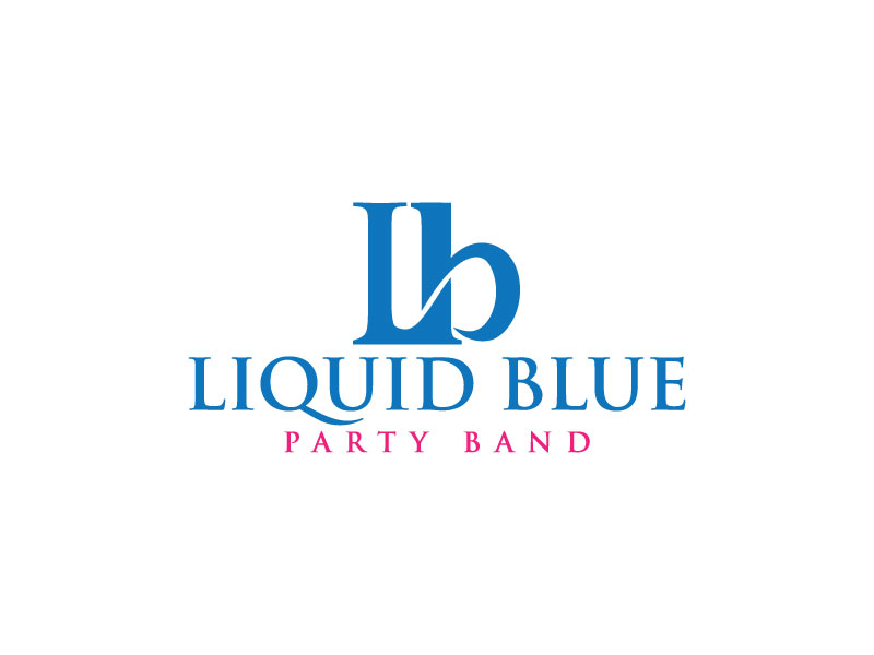 Logo Design by Pro_DesignMaster for Liquid Blue, Inc. | Design #23248568