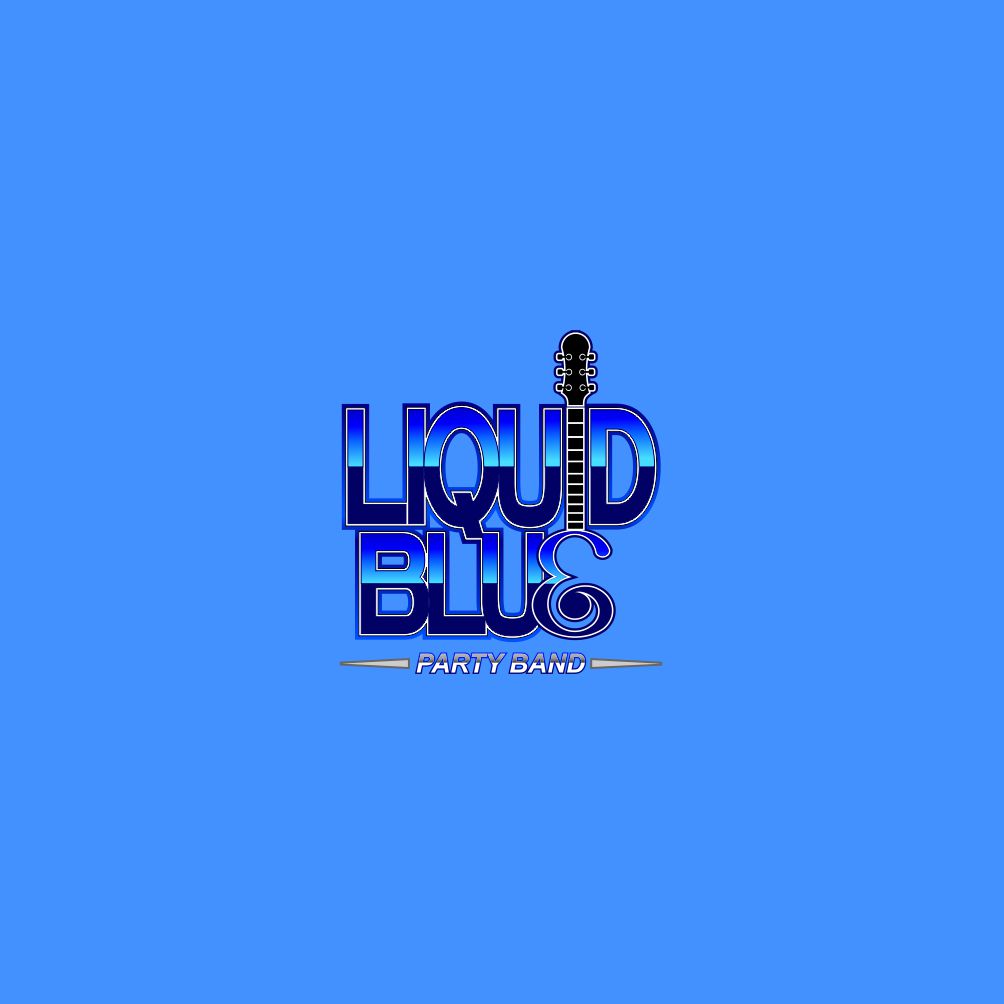Logo-Design von Hazvi für Liquid Blue, Inc. | Design #23251307