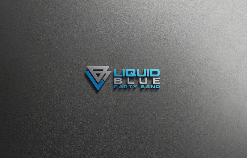Logo-Design von Design jon für Liquid Blue, Inc. | Design: #23254108