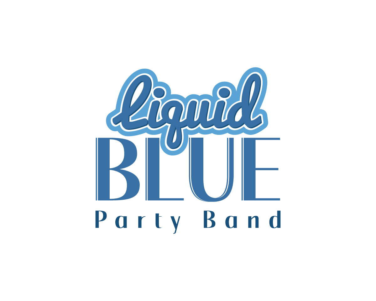Logo Design by aditya msf54 for Liquid Blue, Inc. | Design #23246174