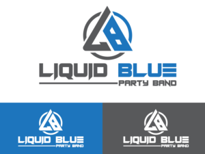 Logo-Design von Nova Tech Solutions für Liquid Blue, Inc. | Design: #23235367