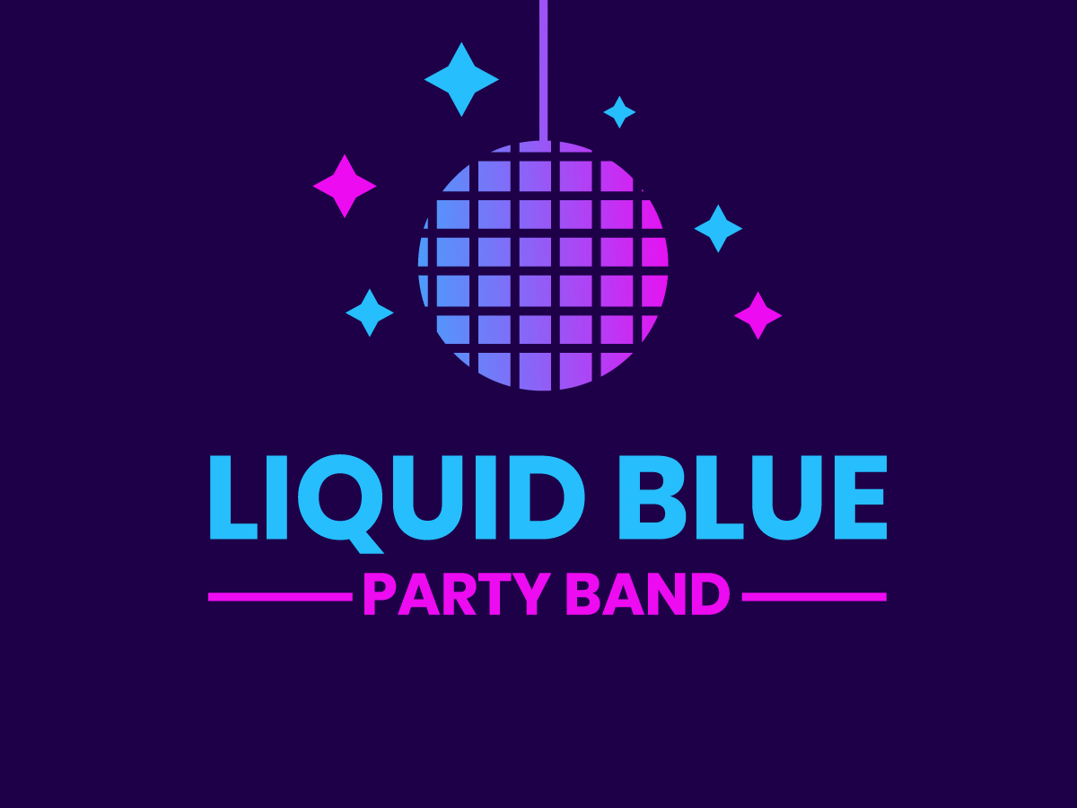 Logo Design by Nova Tech Solutions for Liquid Blue, Inc. | Design #23249476