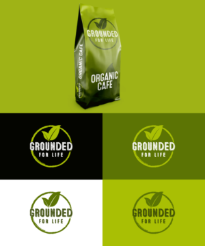 Logo Design by Sergio Coelho for this project | Design: #23271014