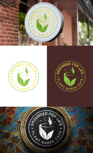 Logo-Design von GLDesigns für dieses Projekt | Design #23235753