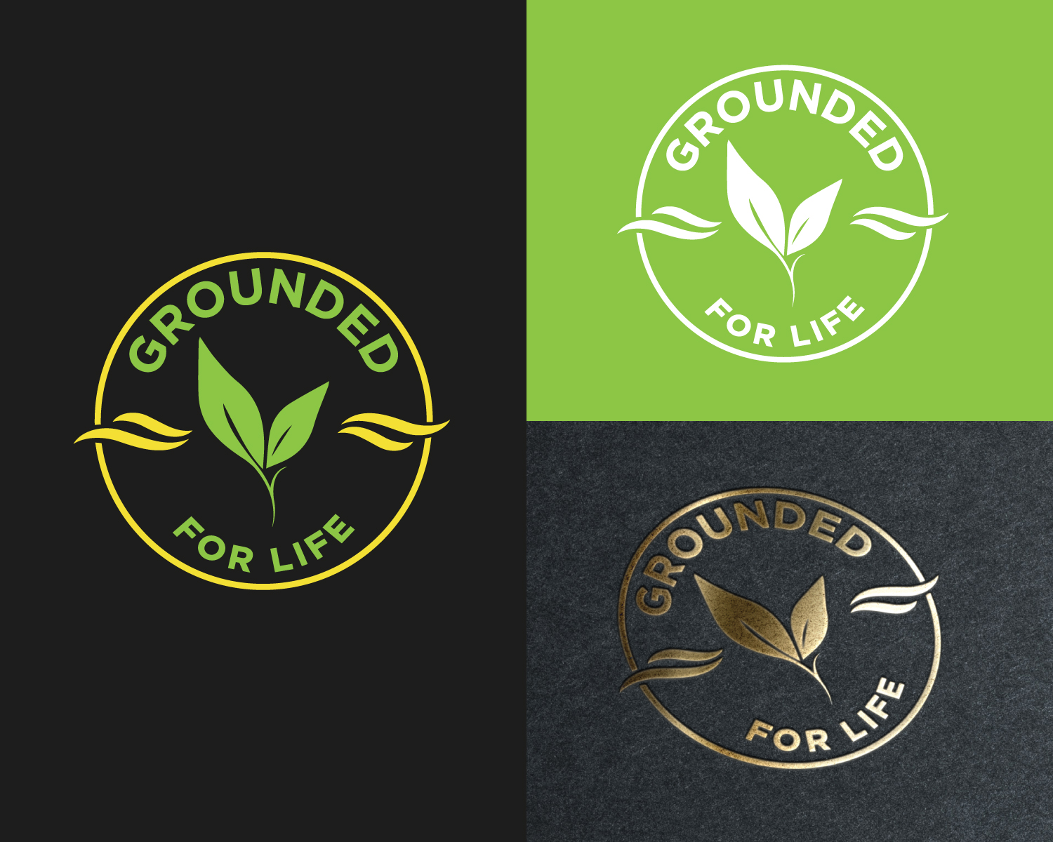 Logo Design by Atec for this project | Design #23238345