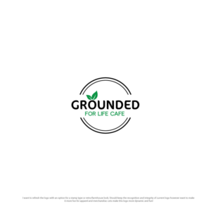 Logo-Design von ecorokerz für dieses Projekt | Design #23240001