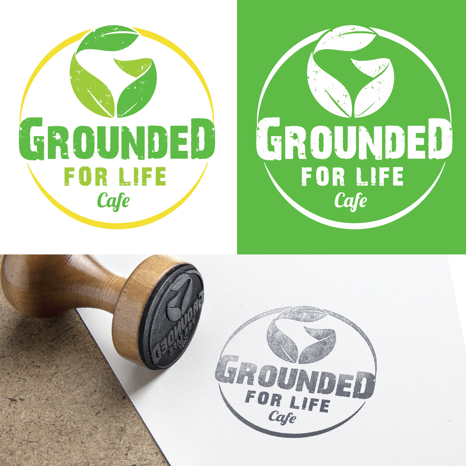 Logo Design by concepts for this project | Design #23277752