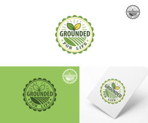 Logo-Design von AdriQ für dieses Projekt | Design #23241155