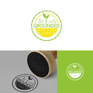 Logo Design by Handi Melandi07 2 for this project | Design: #23263130