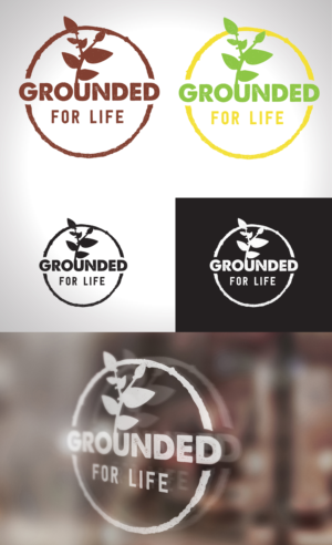 Logo Design by Inkybrain