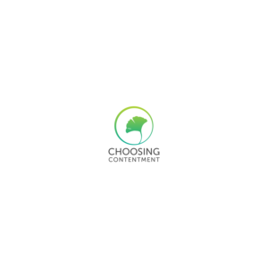 Logo Design by King Cozy for Choosing Contentment | Design: #23284797