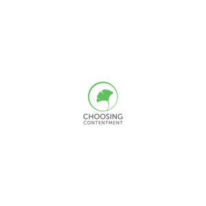 Logo Design by King Cozy for Choosing Contentment | Design: #23321624