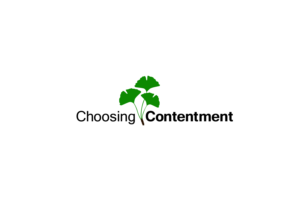 Logo Design by DoveFendi for Choosing Contentment | Design: #23235558