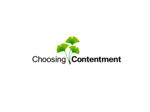 Logo Design by DoveFendi for Choosing Contentment | Design: #23235575