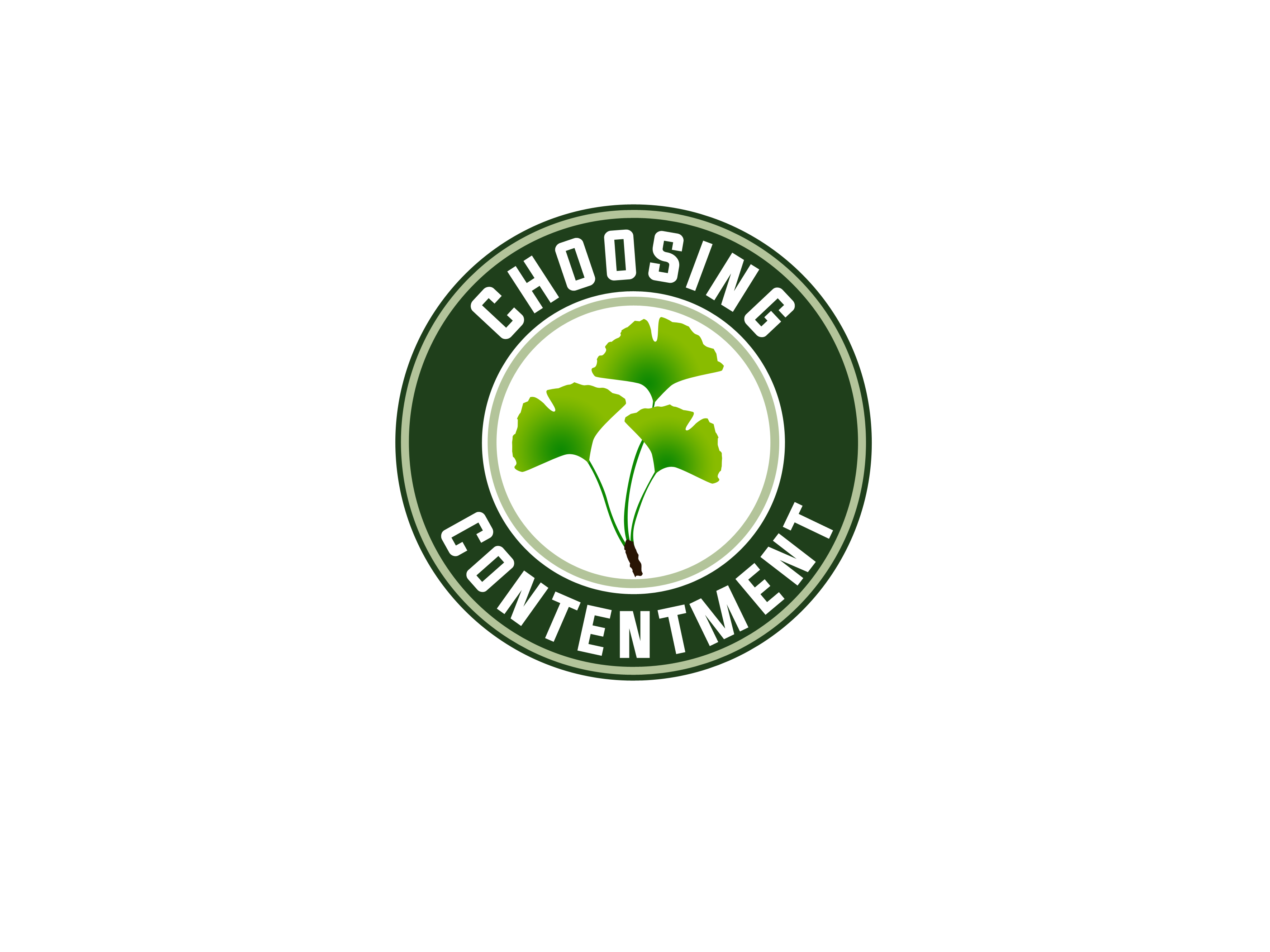 Design de Logo par DoveFendi pour Choosing Contentment | Design #23235654