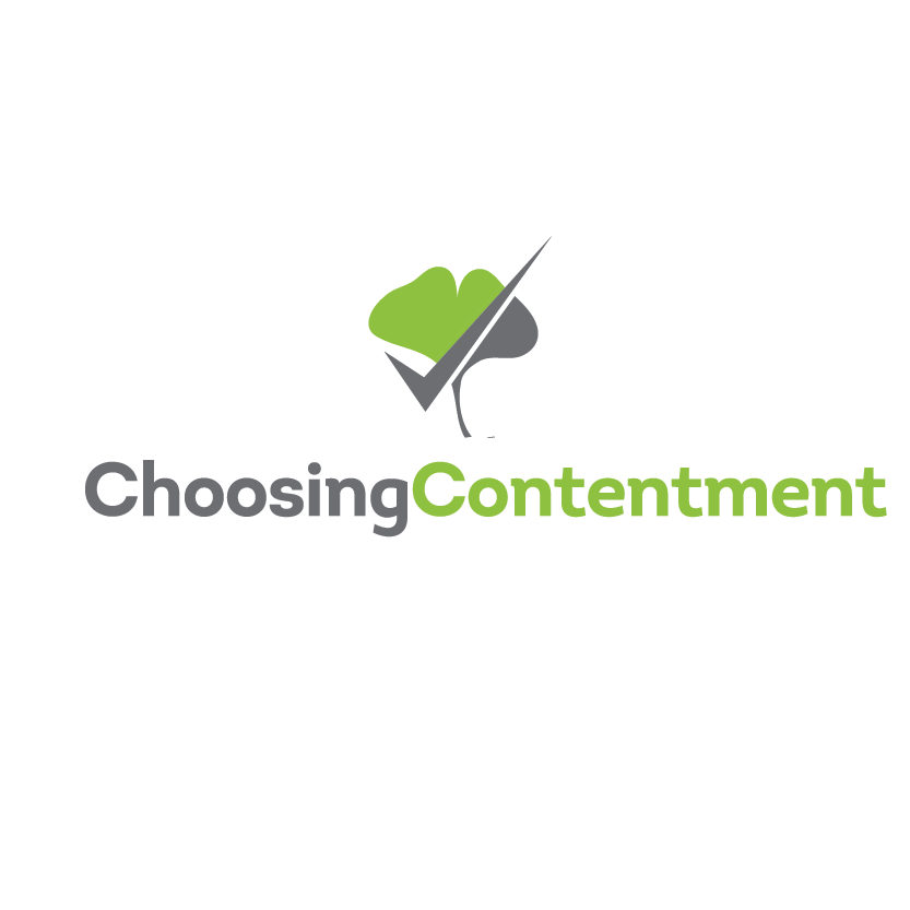 Diseño de Logo por Pv_999 para Choosing Contentment | Diseño #23236829
