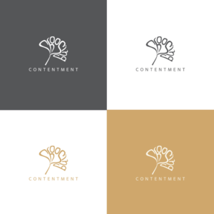 Logo Design by sankar999 for Choosing Contentment | Design: #23237631