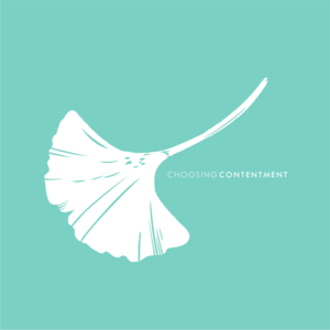 Logo Design by ThiagoB for Choosing Contentment | Design: #23235879