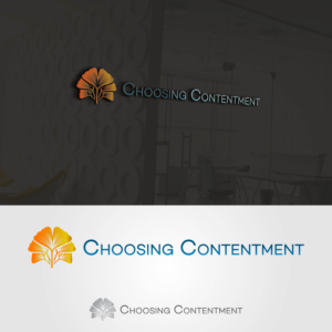 Logo Design by wisnudewe for Choosing Contentment | Design: #23239494
