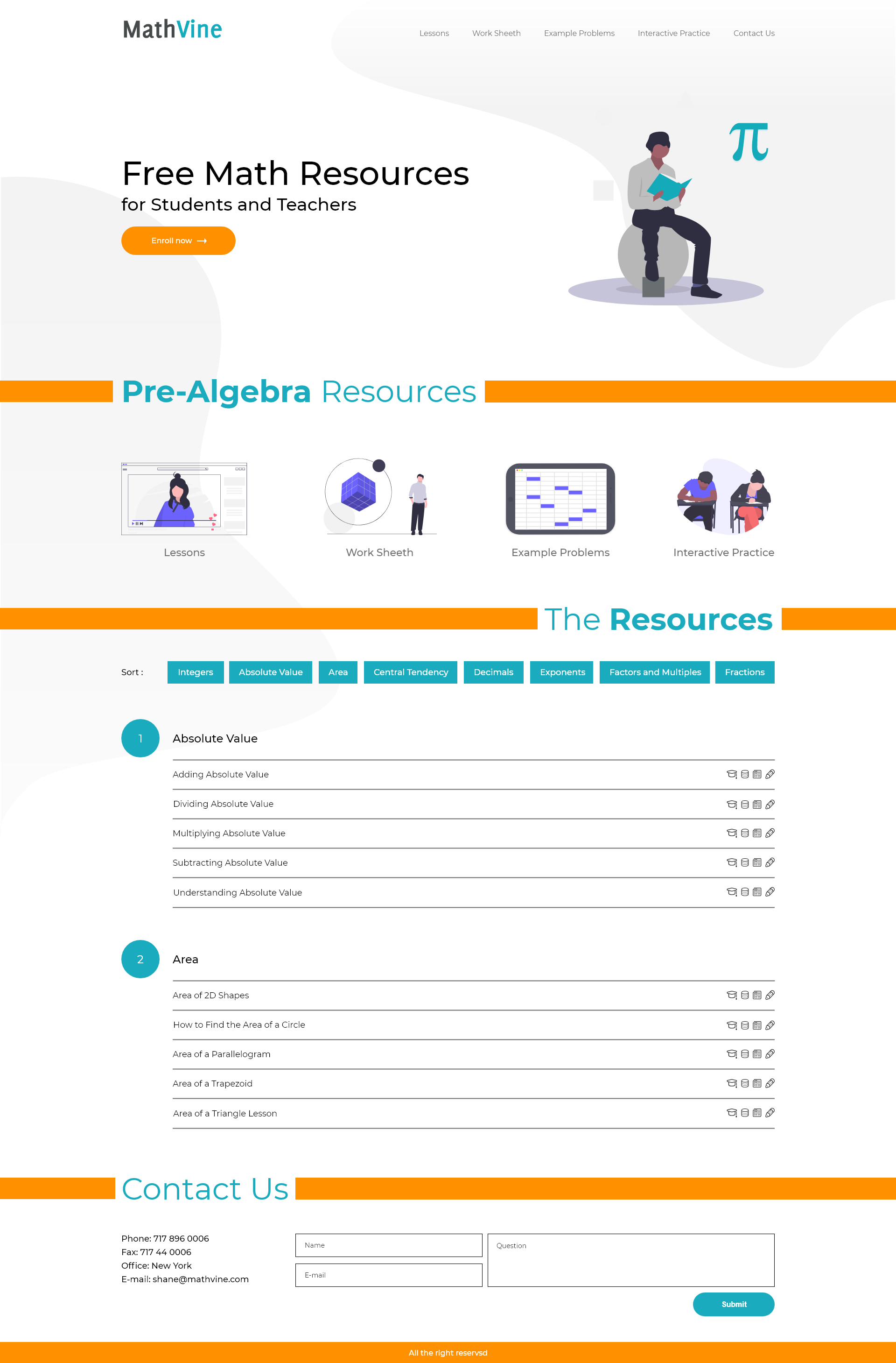 Web Design by Inon Antebi for this project | Design #23242661