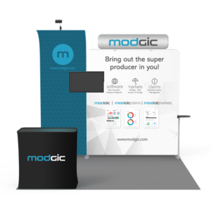 Trade Show Booth Design by Designers Hub for this project | Design: #23248379