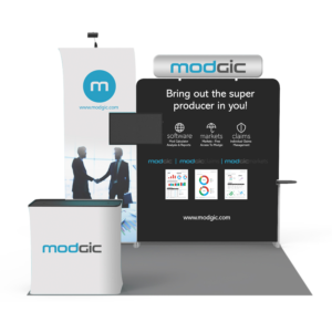 Trade Show Booth Design by Designers Hub for this project | Design: #23249123