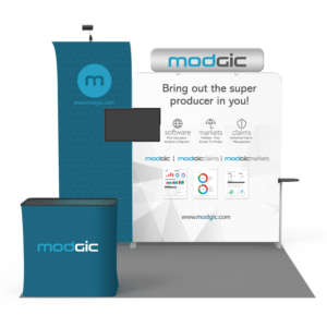 Trade Show Booth Design by Designers Hub for this project | Design: #23255123