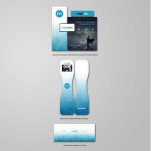 Design de Stand d'Exposition par ecorokerz pour ce projet | Design : #23239615