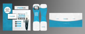 Design de Stand d'Exposition par ecorokerz pour ce projet | Design : #23244484