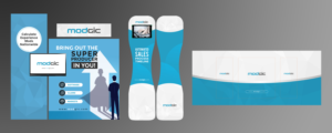Design de Stand d'Exposition par ecorokerz pour ce projet | Design : #23244485