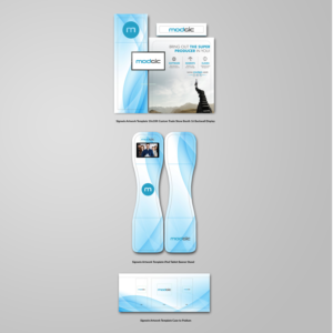 Design de Stand d'Exposition par ecorokerz pour ce projet | Design : #23245235