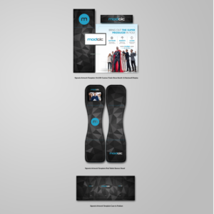 Design de Stand d'Exposition par ecorokerz pour ce projet | Design : #23256703