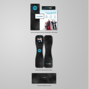 Design de Stand d'Exposition par ecorokerz pour ce projet | Design : #23262487