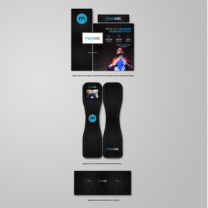 Trade Show Booth Design by ecorokerz for this project | Design #23268393