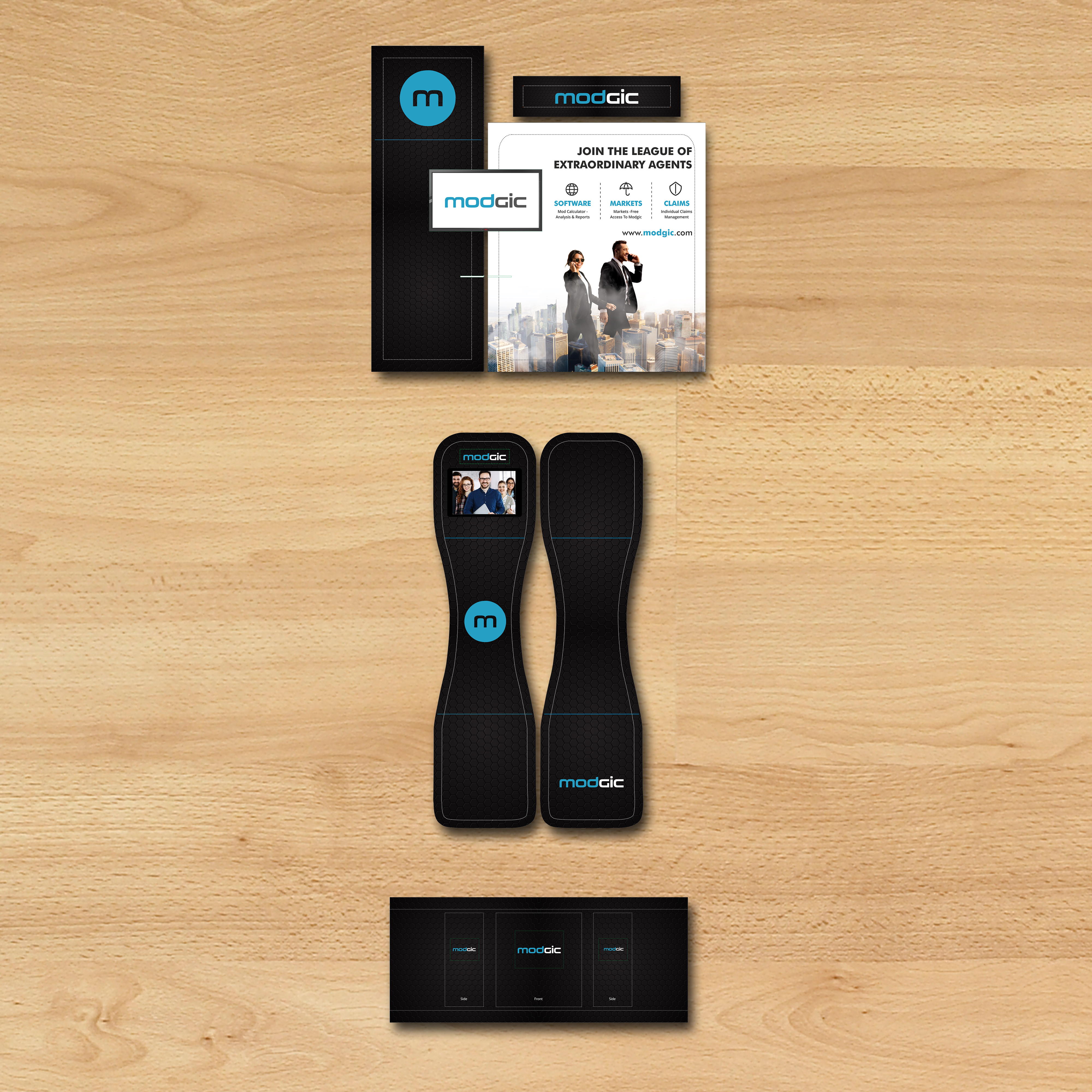 Messestand-Design von ecorokerz für dieses Projekt | Design #23576140