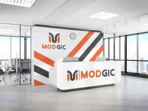 Trade Show Booth Design by Mustakim for this project | Design: #23281681