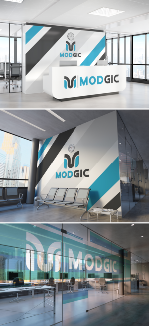 Trade Show Booth Design by Mustakim for this project | Design: #23283912