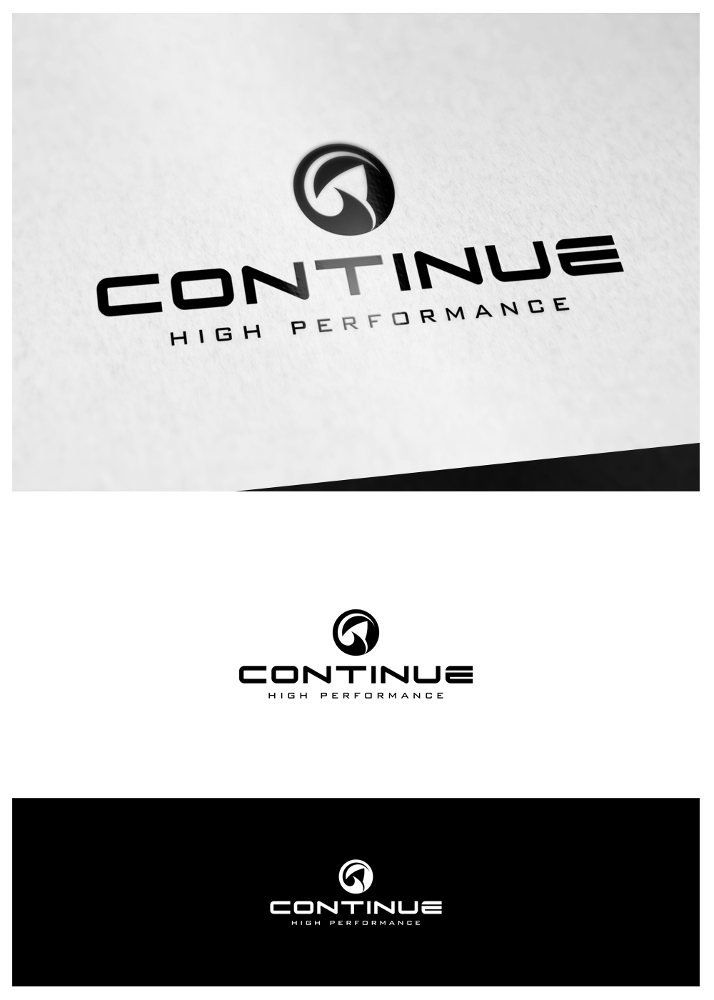 Logo Design by goranvisnjic82 for this project | Design #23236126