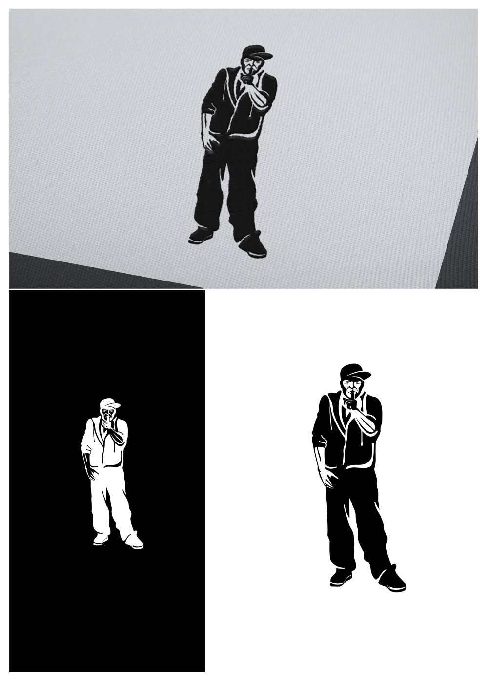 Logo Design by goranvisnjic82 for this project | Design #23273919