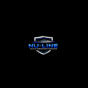 Diseño de Logo por acidcraft para Nu-Line Auto | Diseño: #23236190