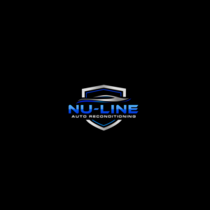 Diseño de Logo por acidcraft para Nu-Line Auto | Diseño: #23236192