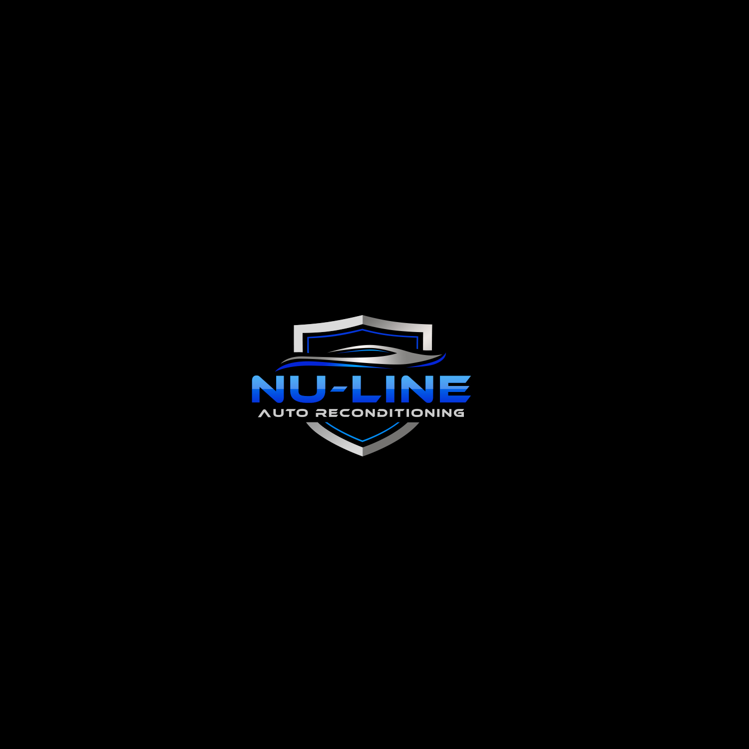 Diseño de Logo por acidcraft para Nu-Line Auto | Diseño #23243240