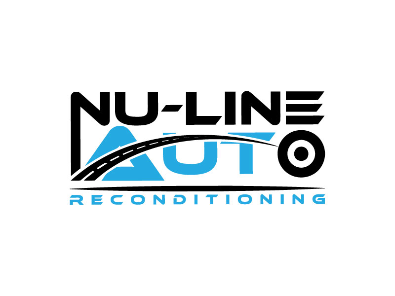 Design de Logo par Pro_DesignMaster pour Nu-Line Auto | Design #23248469