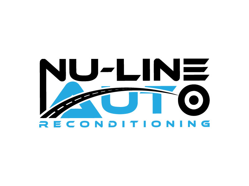 Design de Logo par Pro_DesignMaster pour Nu-Line Auto | Design #23248470