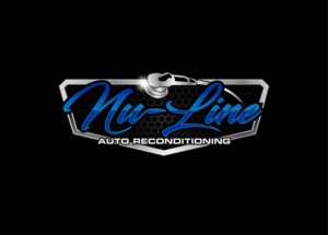 Diseño de Logo por Alleria.Designz para Nu-Line Auto | Diseño: #23240006