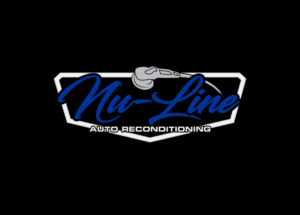 Diseño de Logo por Alleria.Designz para Nu-Line Auto | Diseño: #23248509