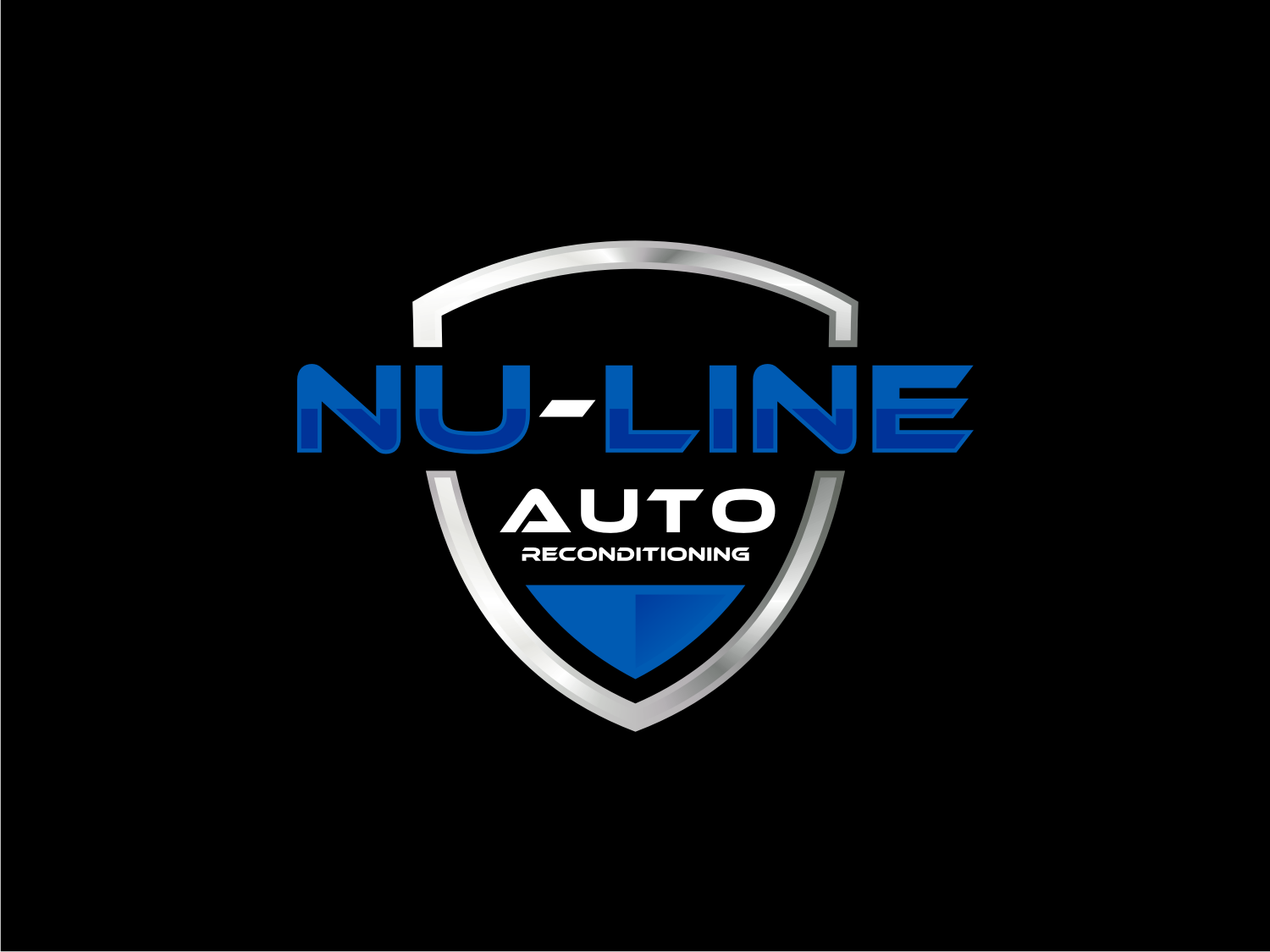 Design de Logo par R16 pour Nu-Line Auto | Design #23243348