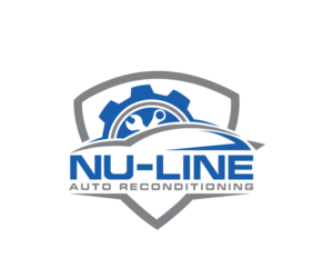 Logo Design by Mr. Shakib's Design Studio for Nu-Line Auto | Design: #23240270