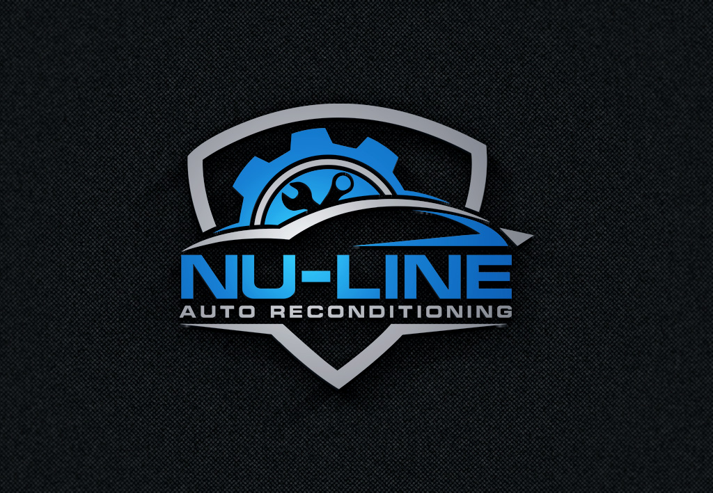Design de Logo par Mr. Shakib's Design Studio pour Nu-Line Auto | Design #23240272