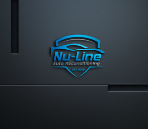 Diseño de Logo por Graphic_studio20 para Nu-Line Auto | Diseño: #23240143